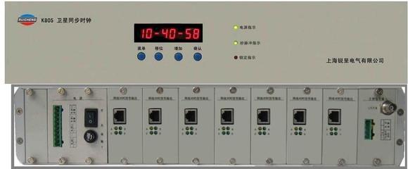ntp時鐘服務器、ntp授時服務器、ntp校時服務器-自動化產品庫-中國自動化網
